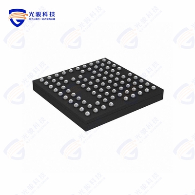 CYW20734UA1KFFB3GT《IC RF TXRX+MCU BLUETOOTH 90TFBGA》
