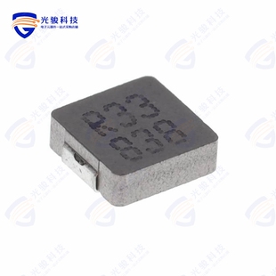 IND 330NH 20.5A 0624CDMCCDS FIXED 4.1MOHM R33MC