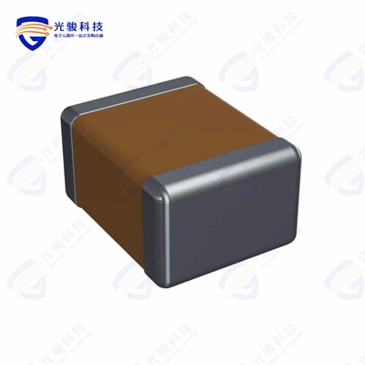 1210CA102JAT1A《CAP CER 1000PF 630V C0G/NP0 1210》