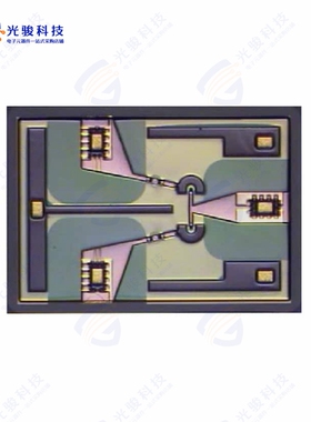 MASW-002103-13630P《IC RF SWITCH SPDT 20GHZ》