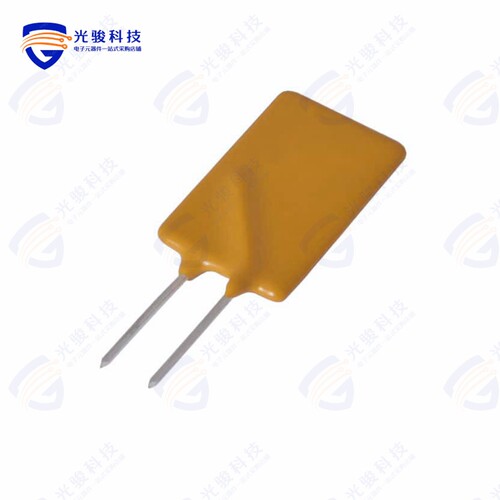 0ZRS0200FF1E《PTC RESET FUSE 32V 2A RADIAL》