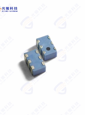 RFDIP2010L38A7B1U《RF DIPLEXER 2.4GHZ/5GHZ ISM 0805》