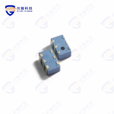 RFDIP2010L38A7B1U《RF DIPLEXER 2.4GHZ/5GHZ ISM 0805》