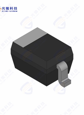 BZX384-C47115《DIODE ZENER 47V 300MW SOD323》