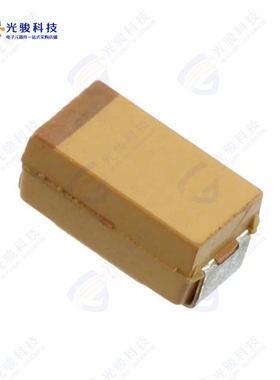 TPSD226M025S0200《CAP TANT 22UF 20% 25V 2917》