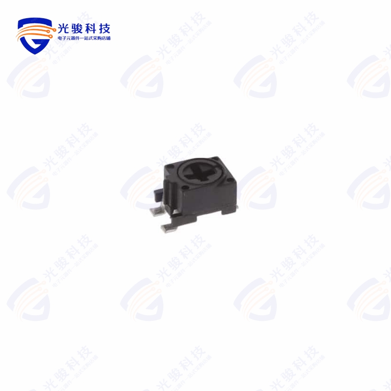 N6L50T0S-503A3030R-E《POT 50K OHM LINEAR》