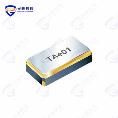 9HT12-32.768KAZC-T《CRYSTAL 32.7680KHZ 9PF SMD》