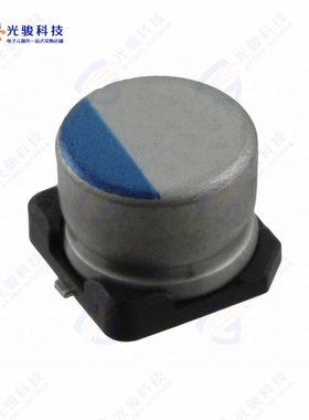 PCV1V390MCL2GS《CAP ALUM POLY 39UF 20% 35V SMD》