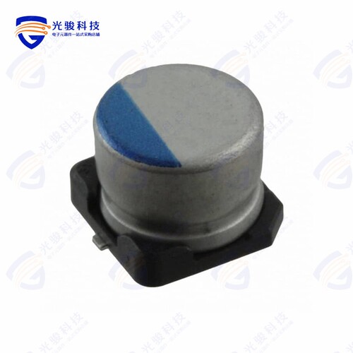 PCV1V270MCL1GS《CAP ALUM POLY 27UF 20% 35V SMD》