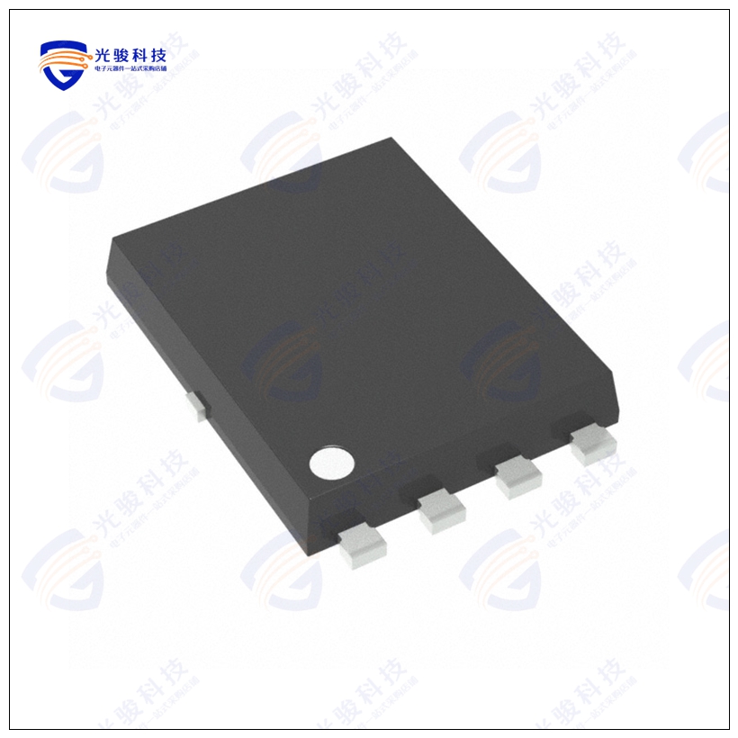 IPC50N04S5L5R5ATMA1晶体管MOSFET N-CH 40V 50A 8TDSON-33
