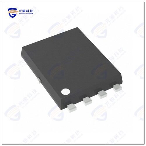 IPC50N04S55R8ATMA1晶体管MOSFET N-CH 40V 50A 8TDSON-33