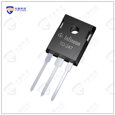 IKW75N120CH7XKSA1晶体管IGBT TRENCH FS 1200V 92A TO247-3
