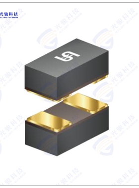 TSS54U RGG晶体管DIODE SCHOTTKY 30V 200MA 0603