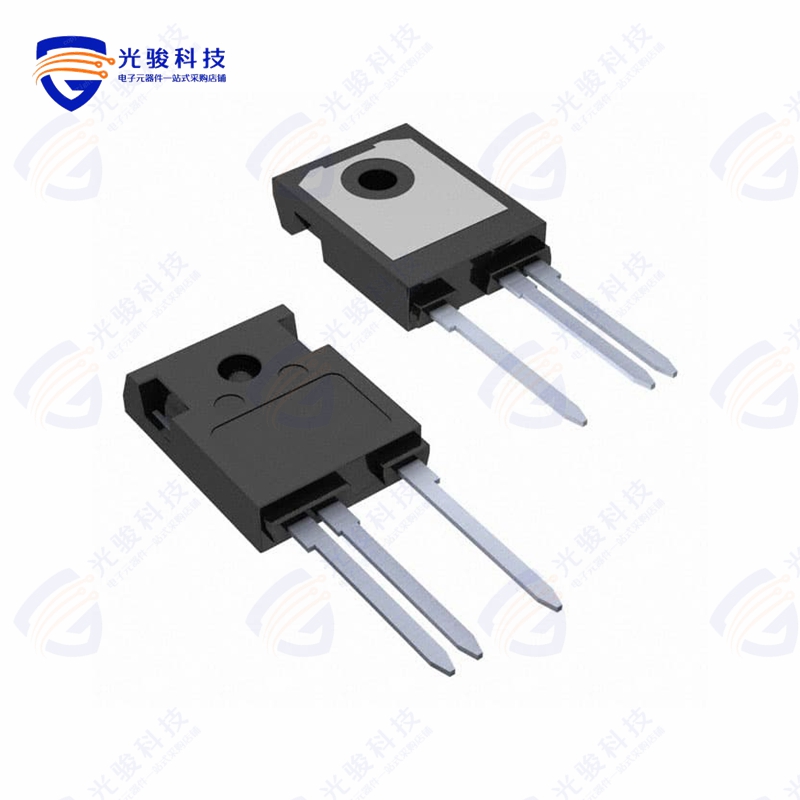 IXTH1N200P3HV《MOSFET N-CH 2000V 1A TO247HV》