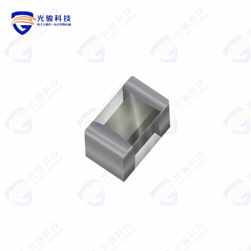 GG020103100N2P《DIODE 3.3VDC, 0201, 10PF》