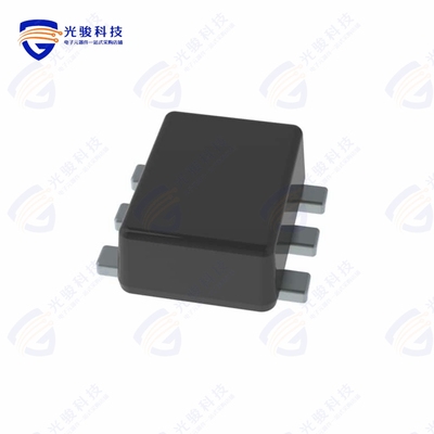 PJX8802_R1_00001《20V N-CHANNEL ENHANCEMENT MODE M》