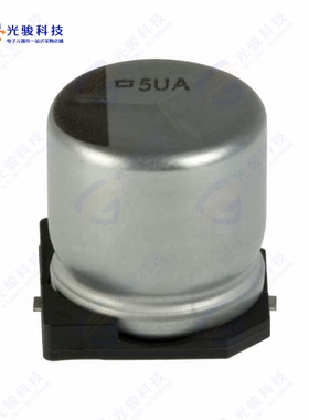 EMVA100ADA102MJA0G《CAP ALUM 1000UF 20% 10V SMD》