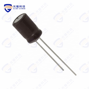 470UF ALUM 20% 10V EKMG100ELL471MHB5D RADIAL CAP