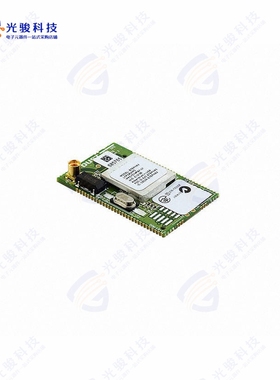 LTP5902IPC-IPRC1C1#PBF《RX TXRX MODULE 802.15.4 MMCX SMD》