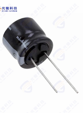 URS2C680MHD1TN《CAP ALUM 68UF 20% 160V RADIAL》