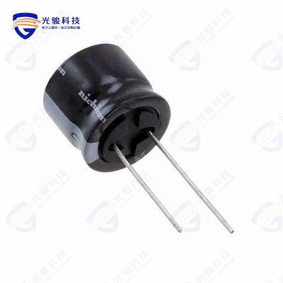 URS0J682MHD1TN《CAP ALUM 6800UF 20% 6.3V RADIAL》