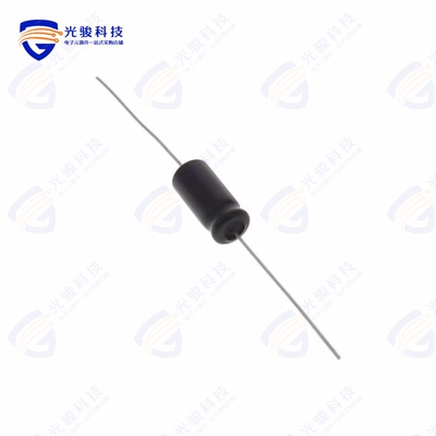 TVA1406-E3《CAP ALUM 10UF 150V AXIAL》