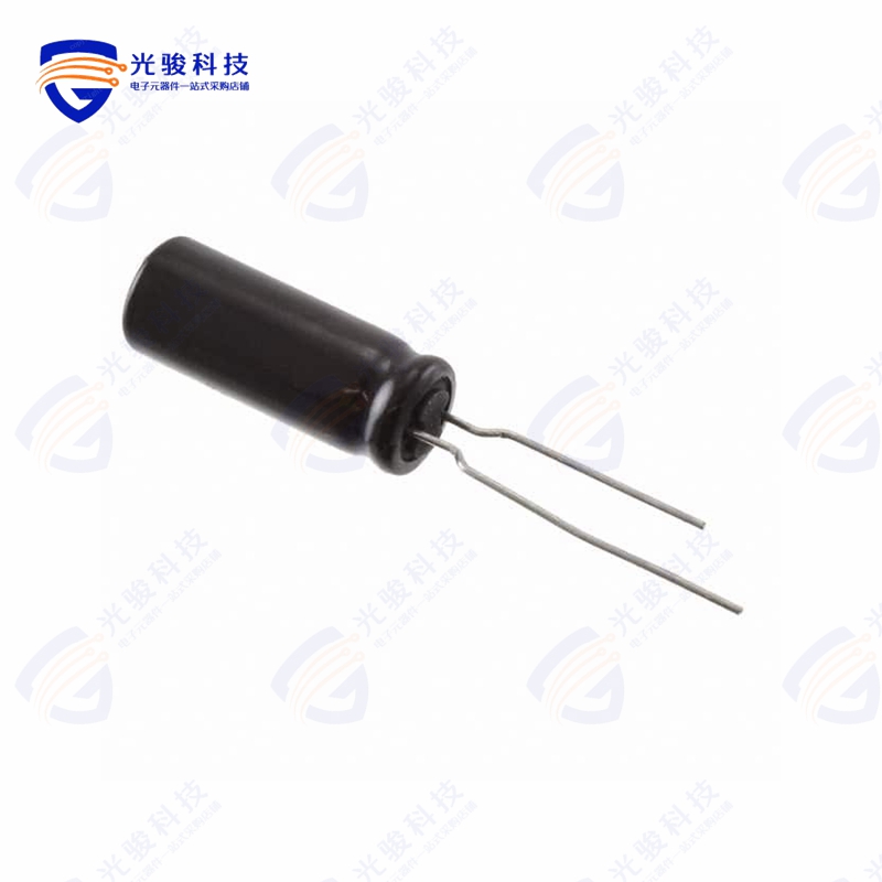EEU-FS1J121LB《CAP ALUM 120UF 20% 63V RADIAL》