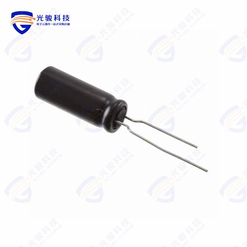 EEU-FS1H221LB《CAP ALUM 220UF 20% 50V RADIAL》