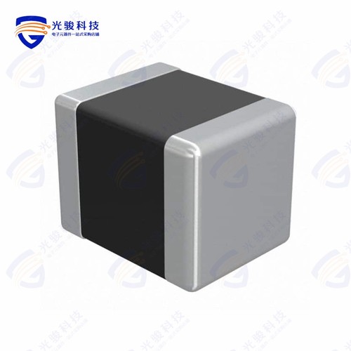 HMJ325B7105KNHT《CAP CER 1UF 100V X7R 1210》