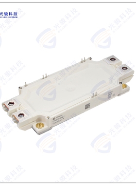 FF600R12ME7BPSA1晶体管MEDIUM POWER ECONO