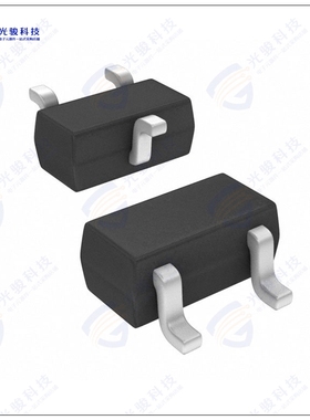 RN2109,LF(CT晶体管TRANS PREBIAS PNP 50V 0.1A SSM