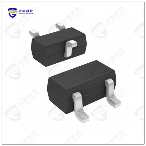 RN1116,LF(CT晶体管TRANS PREBIAS NPN 50V 0.1A SSM
