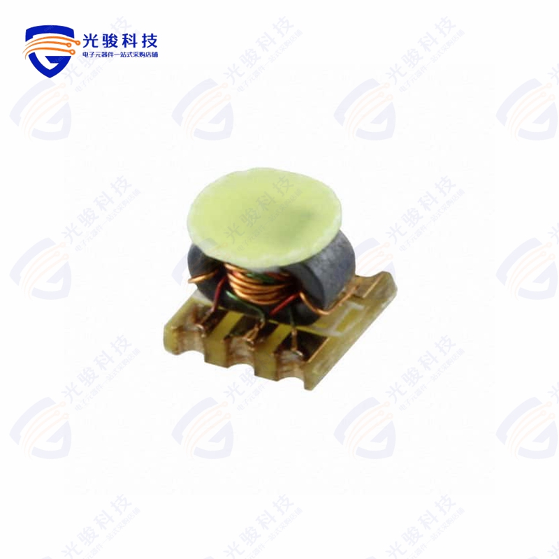 CX2041ANLT《BALUN 50KHZ-450MHZ 75/75 5SMD》