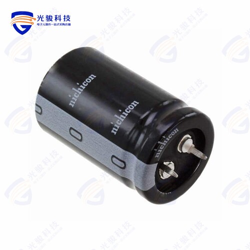 LLS1H682MELA《CAP ALUM 6800UF 20% 50V SNAP》