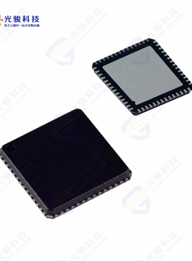 AD6641BCPZ-500《IC IF RCVR 11BIT 200MSPS 56LFCSP》