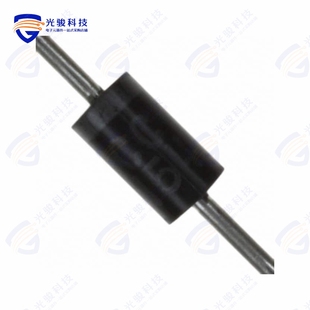 GPP DIODE 1N5402GP 201AD