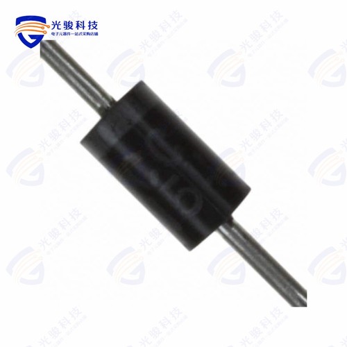 FR505GP-TP《DIODE GPP 5A DO-201AD》