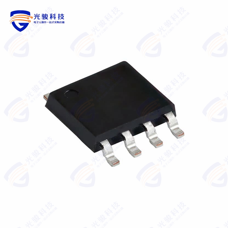 SQJ140ELP-T1_GE3《AUTOMOTIVE N-CHANNEL 40 V (D-S)》