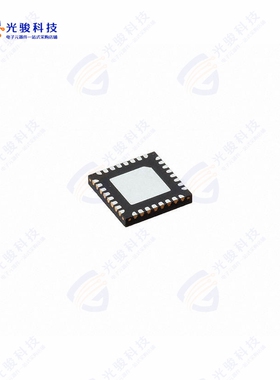 CSR1012A05-IQQP-R《IC RF TXRX+MCU BLUETOOTH 32UFQFN》