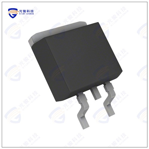SD820YS_S2_00001晶体管DIODE SCHOTTKY 20V 8A TO252