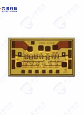 HMC424A-SX《RF ATTENUATOR 31.5DB DIE》