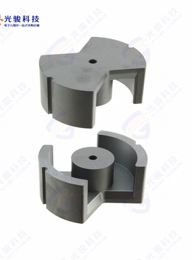 B65686A0315A027《FERRITE CORE PM 315NH N27 2PCS》