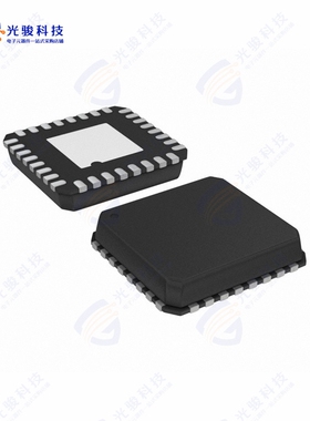 ST25R3911B-AQFT《IC RFID READER 13.56MHZ 32QFN》