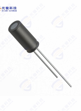 ESH226M050AC3AA《CAP ALUM 22UF 20% 50V RADIAL》