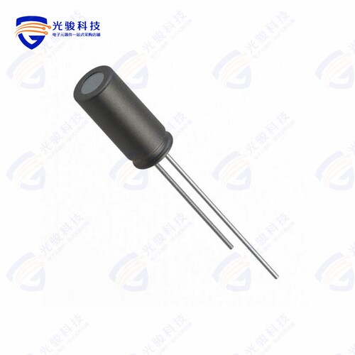 ESH226M050AC3AA《CAP ALUM 22UF 20% 50V RADIAL》