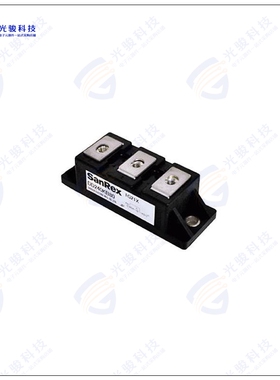DD200KB160晶体管DIODE MODULE GEN PURP 1600V 200A