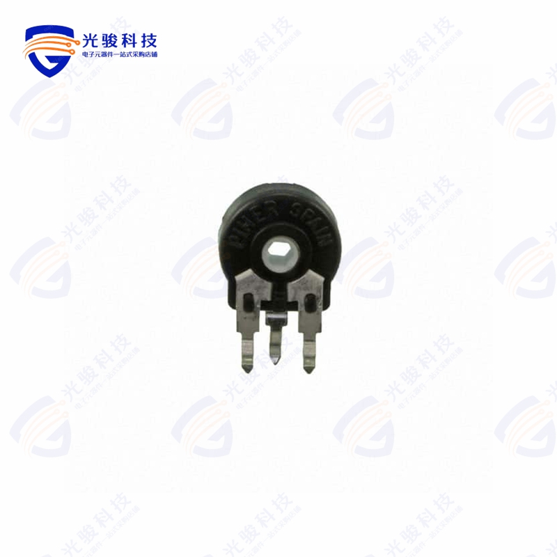 PT10MH02-253A2020-S《POT 25K OHM LINEAR》