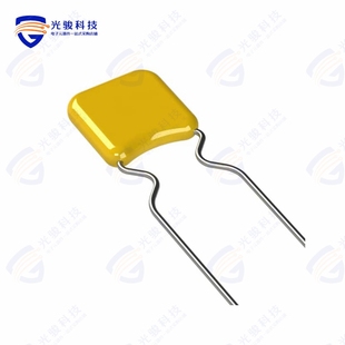 10000PF CER 50V X7R AR215C103K4R RADIAL CAP