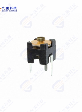 GXE3R511《CAP TRIMMER 1-3.5PF 300V TH》