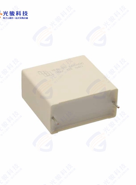 MHBS555100KJS《1000V,10UF,10 PERCENT, RADIAL BO》
